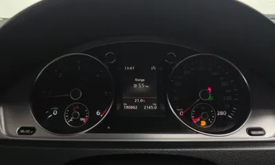 Volkswagen CC 2015, 190862 км, за 3152.92 USD - фото 8