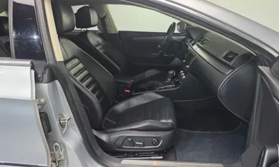 Volkswagen CC 2015, 190862 км, за 3152.92 USD - фото 11