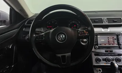 Volkswagen CC 2015, 190862 км, за 3152.92 USD - фото 13