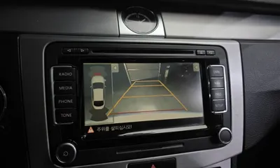 Volkswagen CC 2015, 190862 км, за 3152.92 USD - фото 15