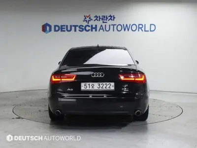 Audi A6 2013, 187099 км, за 3317.72 USD