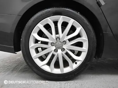 Audi A6 2013, 187099 км, за 3317.72 USD