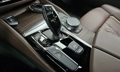 BMW 5-Series 2020, 38693 км, за 23572.3 USD - фото 9