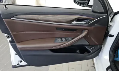 BMW 5-Series 2020, 38693 км, за 23572.3 USD - фото 24