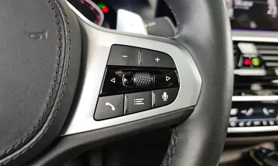 BMW 5-Series 2020, 38693 км, за 23572.3 USD - фото 32