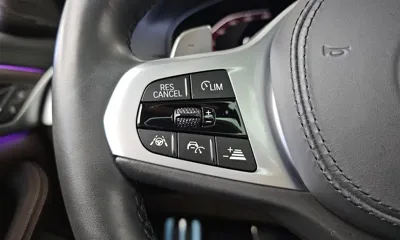 BMW 5-Series 2020, 38693 км, за 23572.3 USD - фото 33