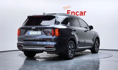 Kia Sorento 2021, 126375 км, за 17549.65 USD