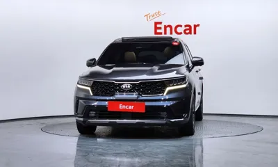 Kia Sorento 2021, 126375 км, за 17549.65 USD