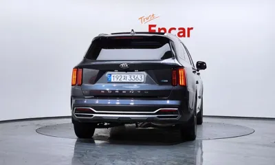 Kia Sorento 2021, 126375 км, за 17549.65 USD