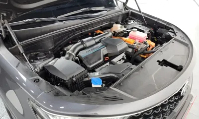Kia Sorento 2021, 126375 км, за 17549.65 USD - фото 6