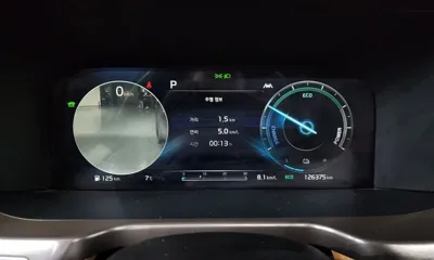 Kia Sorento 2021, 126375 км, за 17549.65 USD - фото 8