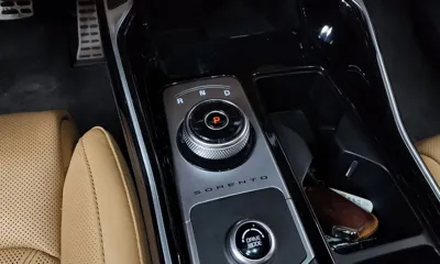 Kia Sorento 2021, 126375 км, за 17549.65 USD - фото 9