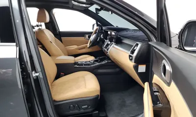 Kia Sorento 2021, 126375 км, за 17549.65 USD - фото 11