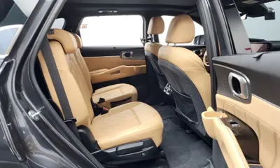 Kia Sorento 2021, 126375 км, за 17549.65 USD - фото 12