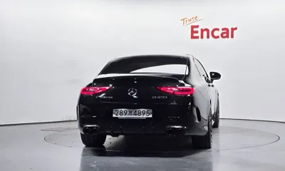 Mercedes-Benz CLS-Class 2019, 59251 км, за 29960.93 USD