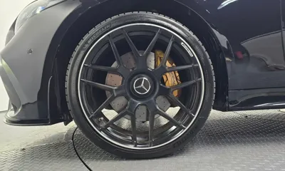 Mercedes-Benz CLS-Class 2019, 59251 км, за 29960.93 USD