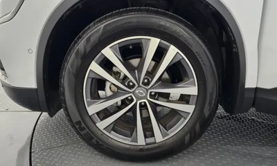 Renault-KoreaSamsung QM6 2020, 28909 км, за 10418.7 USD