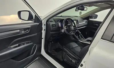 Renault-KoreaSamsung QM6 2020, 28909 км, за 10418.7 USD - фото 10