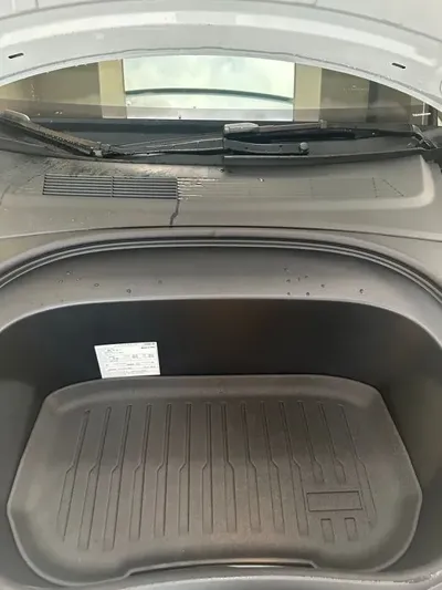 Tesla Model 3 2026, 3200 км, за 26913.48 USD - фото 6