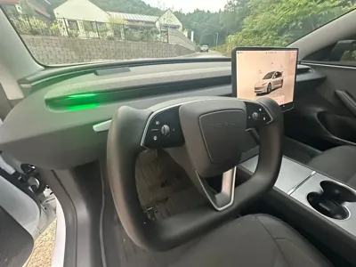 Tesla Model 3 2026, 3200 км, за 26913.48 USD - фото 7