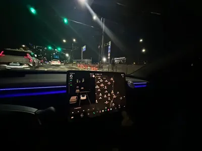 Tesla Model 3 2026, 3200 км, за 26913.48 USD - фото 9