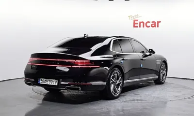 Genesis G90 2023, 50287 км, за 48783.55 USD