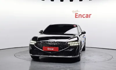 Genesis G90 2023, 50287 км, за 48783.55 USD