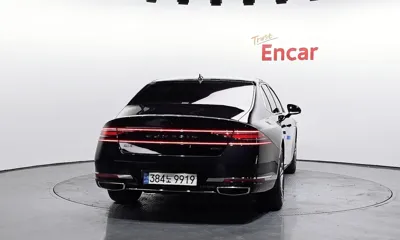 Genesis G90 2023, 50287 км, за 48783.55 USD