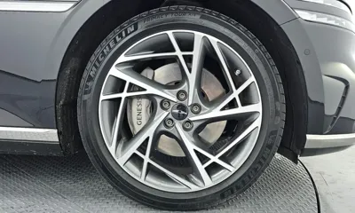 Genesis G90 2023, 50287 км, за 48783.55 USD