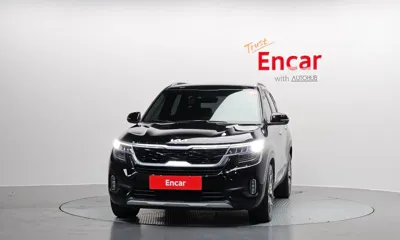 Kia Seltos 2023, 36433 км, за 12884.04 USD