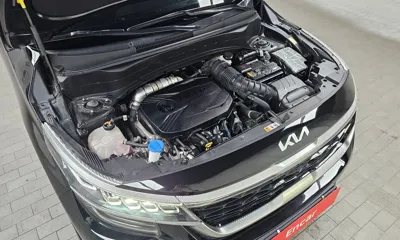 Kia Seltos 2023, 36433 км, за 12884.04 USD - фото 6