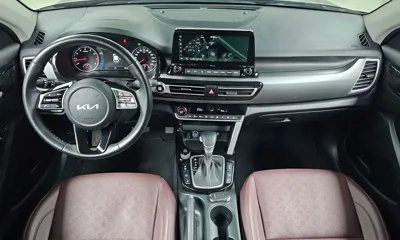 Kia Seltos 2023, 36433 км, за 12884.04 USD - фото 7