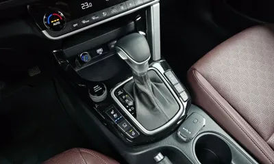 Kia Seltos 2023, 36433 км, за 12884.04 USD - фото 9