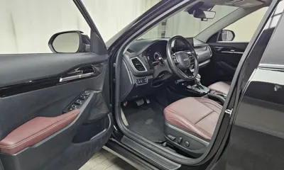 Kia Seltos 2023, 36433 км, за 12884.04 USD - фото 10