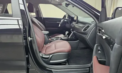 Kia Seltos 2023, 36433 км, за 12884.04 USD - фото 11