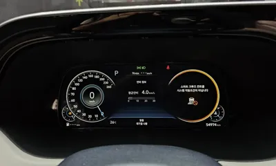 Hyundai Palisade 2021, 54974 км, за 16345.02 USD - фото 8