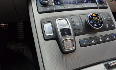 Hyundai Palisade 2021, 54974 км, за 16345.02 USD - фото 9