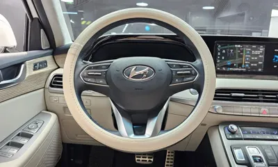 Hyundai Palisade 2021, 54974 км, за 16345.02 USD - фото 13