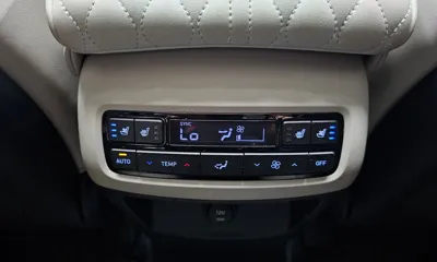 Hyundai Palisade 2021, 54974 км, за 16345.02 USD - фото 19