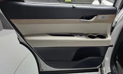 Hyundai Palisade 2021, 54974 км, за 16345.02 USD - фото 25