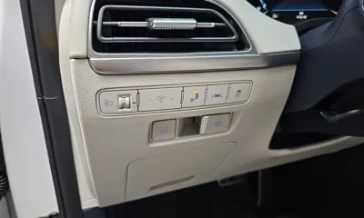 Hyundai Palisade 2021, 54974 км, за 16345.02 USD - фото 27