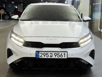 Kia K3 2024, 59832 км, за 12340.82 USD