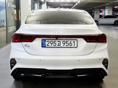 Kia K3 2024, 59832 км, за 12340.82 USD