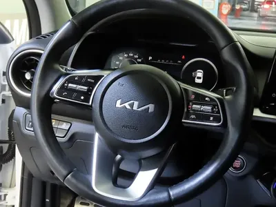 Kia K3 2024, 59832 км, за 12340.82 USD - фото 8