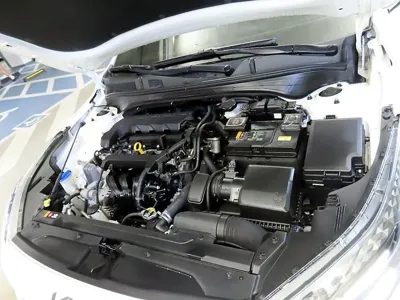 Kia K3 2024, 59832 км, за 12340.82 USD - фото 19