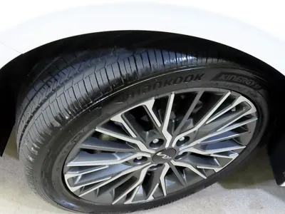 Kia K3 2024, 59832 км, за 12340.82 USD - фото 20