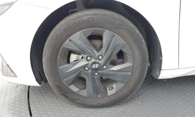 Hyundai Avante 2022, 157356 км, за 7742.39 USD