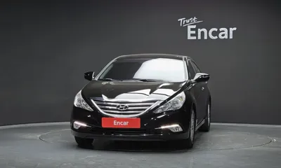 Hyundai Sonata 2013, 163471 км, за 2523.78 USD - фото 3