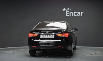 Hyundai Sonata 2013, 163471 км, за 2523.78 USD - фото 4