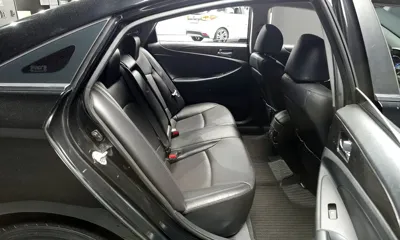 Hyundai Sonata 2013, 163471 км, за 2523.78 USD - фото 11